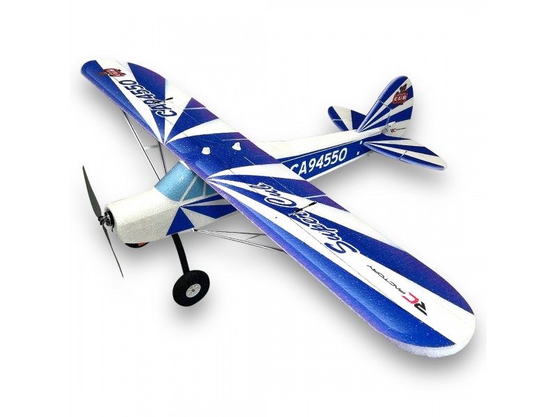 Super cub rc airplane shop